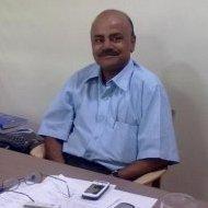 D Mahesh Rao IBPS Exam trainer in Visakhapatnam