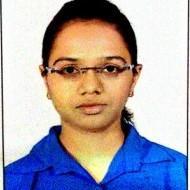 Mrinal Shingavi Class 6 Tuition trainer in Ahmednagar