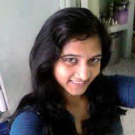 T Madhuri D. Class 9 Tuition trainer in Guntur