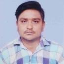 Photo of Vishal Dwivedi