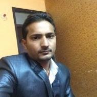 Ashwani Dwivedi Busy (Accounting Software) trainer in Gurgaon