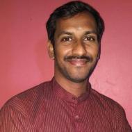 Deepan Chakkaravarthy K. BSc Tuition trainer in Chennai