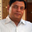 Photo of Umesh Nagpal