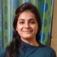 Gauri C. BCom Tuition trainer in Gurgaon