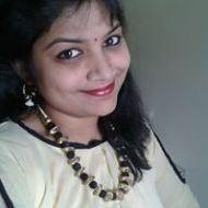 Vishakha A. German Language trainer in Pune