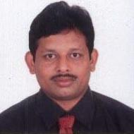 Ariga Srinivasa Reddy SAP trainer in Hyderabad