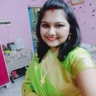 Roopa D. Class I-V Tuition trainer in Kolkata