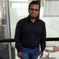 Samarth Zarad BSc Tuition trainer in Surat