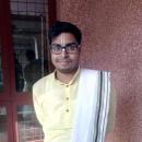 Photo of Abhishek Singh