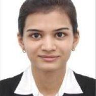 Vedika J. Class I-V Tuition trainer in Kolkata