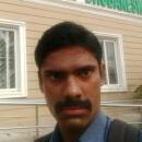 Photo of Srinath R