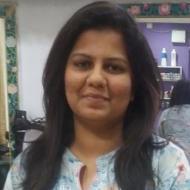 Sonalika J. Class 9 Tuition trainer in Bangalore