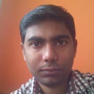 Praveen Kumar Class IX-X Tuition trainer in Bangalore