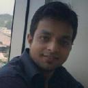 Photo of Abhishek Mishra