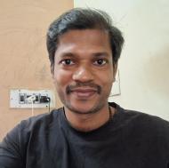 Ramanathan Class I-V Tuition trainer in Karaikudi