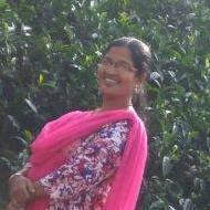 Shobha N. BA Tuition trainer in Mumbai