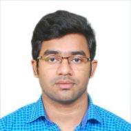 Nayan Kumar Dutta PSC Exam trainer in Kolkata