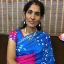 Photo of Kavitha