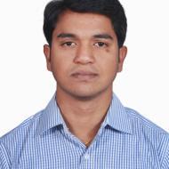 K Deepak Raj BSc Tuition trainer in Hyderabad