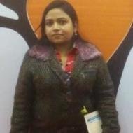 Arti S. Class 9 Tuition trainer in Gurgaon