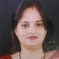 Juli K. Class 6 Tuition trainer in Gurgaon