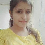 Sheetal P. Engineering Entrance trainer in Aurangabad