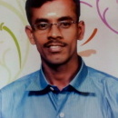 Photo of Srinivasan