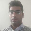 Photo of Aman Arora