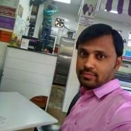 Santhosh Kumar M BTech Tuition trainer in Bangalore