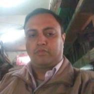 Anup Exams trainer in Delhi