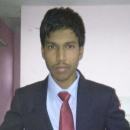 Photo of Anshu Kumar