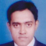 Shubhadeep Mukherjee MBA trainer in Pune