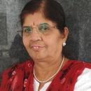 Photo of Hansa Vyas