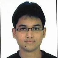 Ankur Prakash Class 9 Tuition trainer in Bangalore