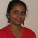 Photo of Nalini C.