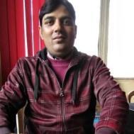 Dinesh Kumar Tabla trainer in Delhi