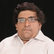 Varunish Garg Content Writing trainer in Bangalore