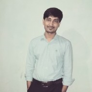 Praveen Kumar Class 11 Tuition trainer in Lucknow