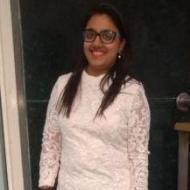 Dhwani Kothari Spoken English trainer in Mumbai