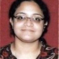 Sagnika M. Class 11 Tuition trainer in Kolkata