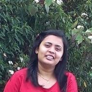 Akriti S. BA Tuition trainer in Bangalore