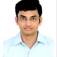 Ankit Goel Class 6 Tuition trainer in Bangalore