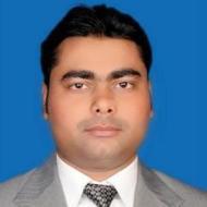 Rajiv Pandey Class 11 Tuition trainer in Noida