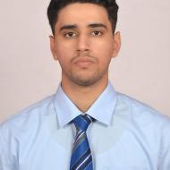 Mohammed Ali Haider Class 9 Tuition trainer in Lucknow