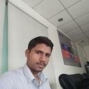 Photo of Mayank Mishra