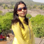 Manisha K. Class 6 Tuition trainer in Indore