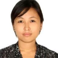 Maneni K. Nursery-KG Tuition trainer in Delhi