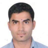 Harish Yadav Class 9 Tuition trainer in Delhi