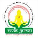 Vedic Guruu Karuna Reiki institute in Pune
