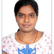 Swapna N. Animation & Multimedia trainer in Bangalore